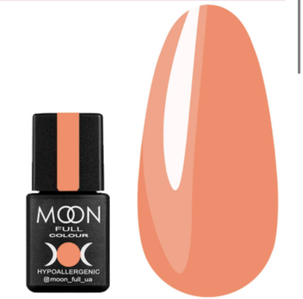 

Гель-лак от Moon Full Spring-Summer 614