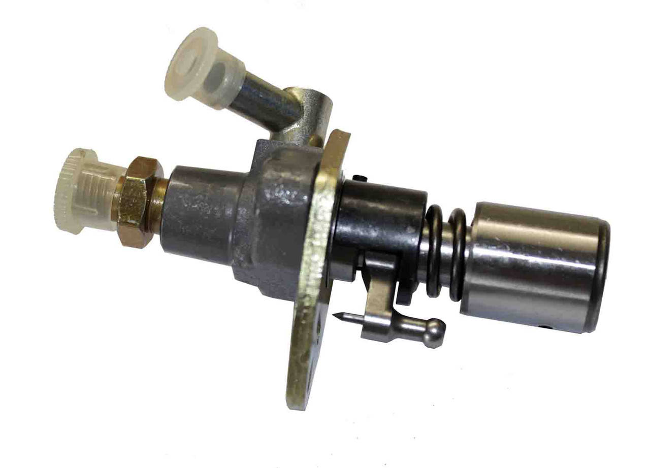 

Насос паливний (топливный) двигуна 178F, 6 к.с.