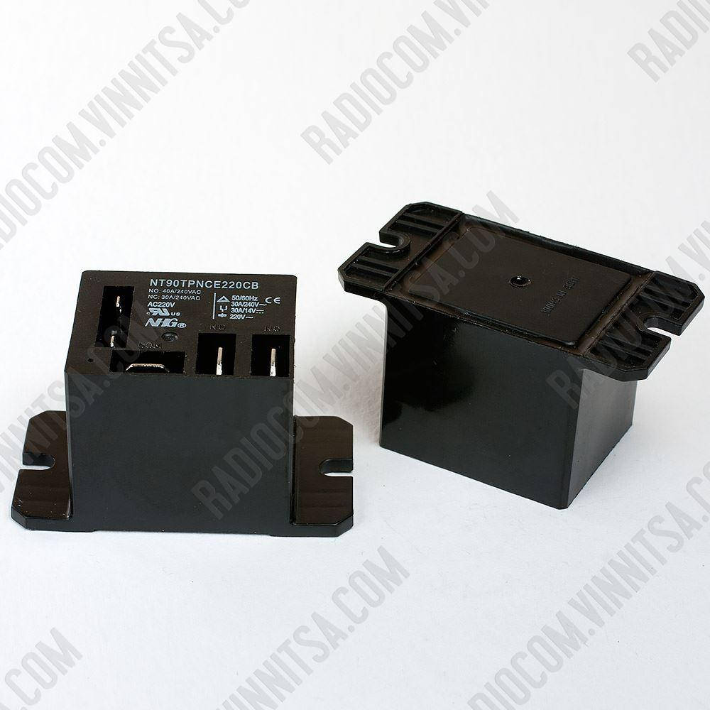 

№57 HJQ-15F-4-220VAC-S-Z ~220V РЕЛЕ РАЗНЫЕ
