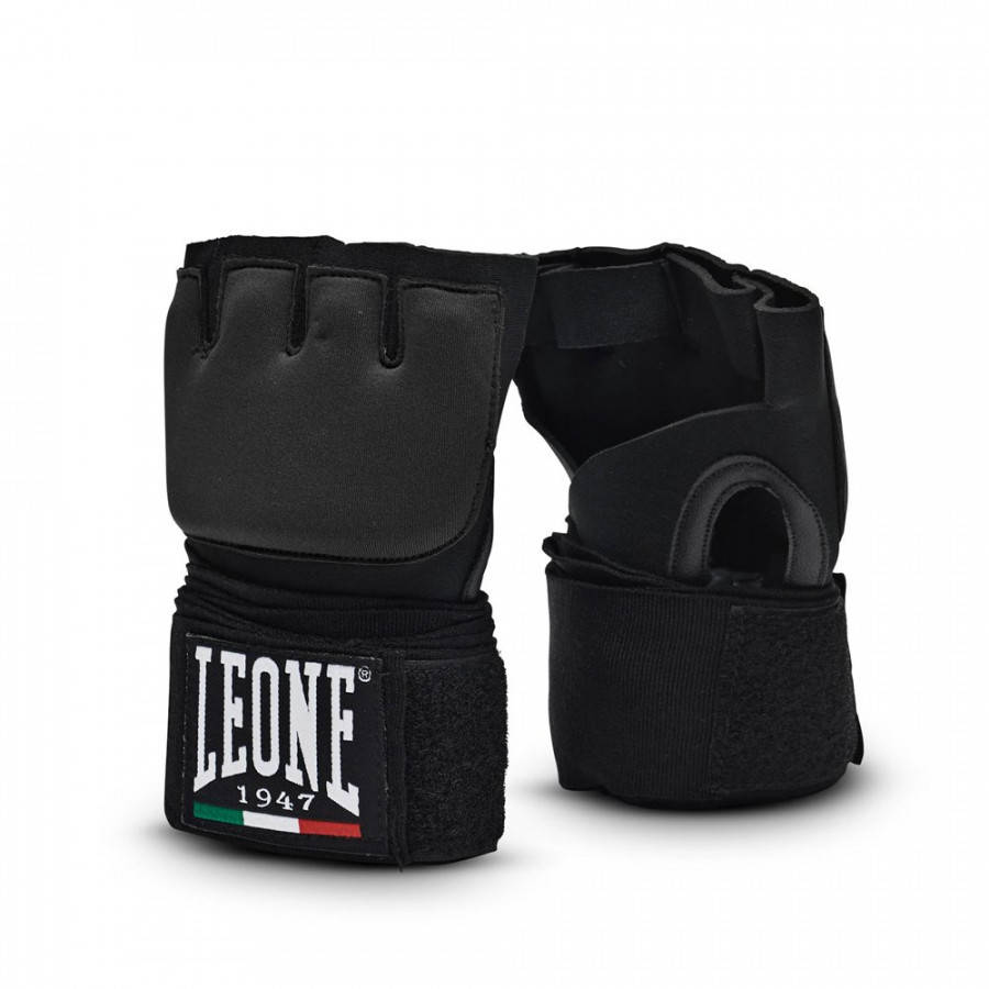

Бинт-перчатка Leone Neoprene Black