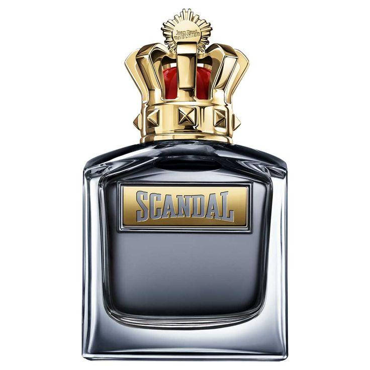 

Jean Paul Gaultier Scandal Pour Homme 50 ml Оригинал