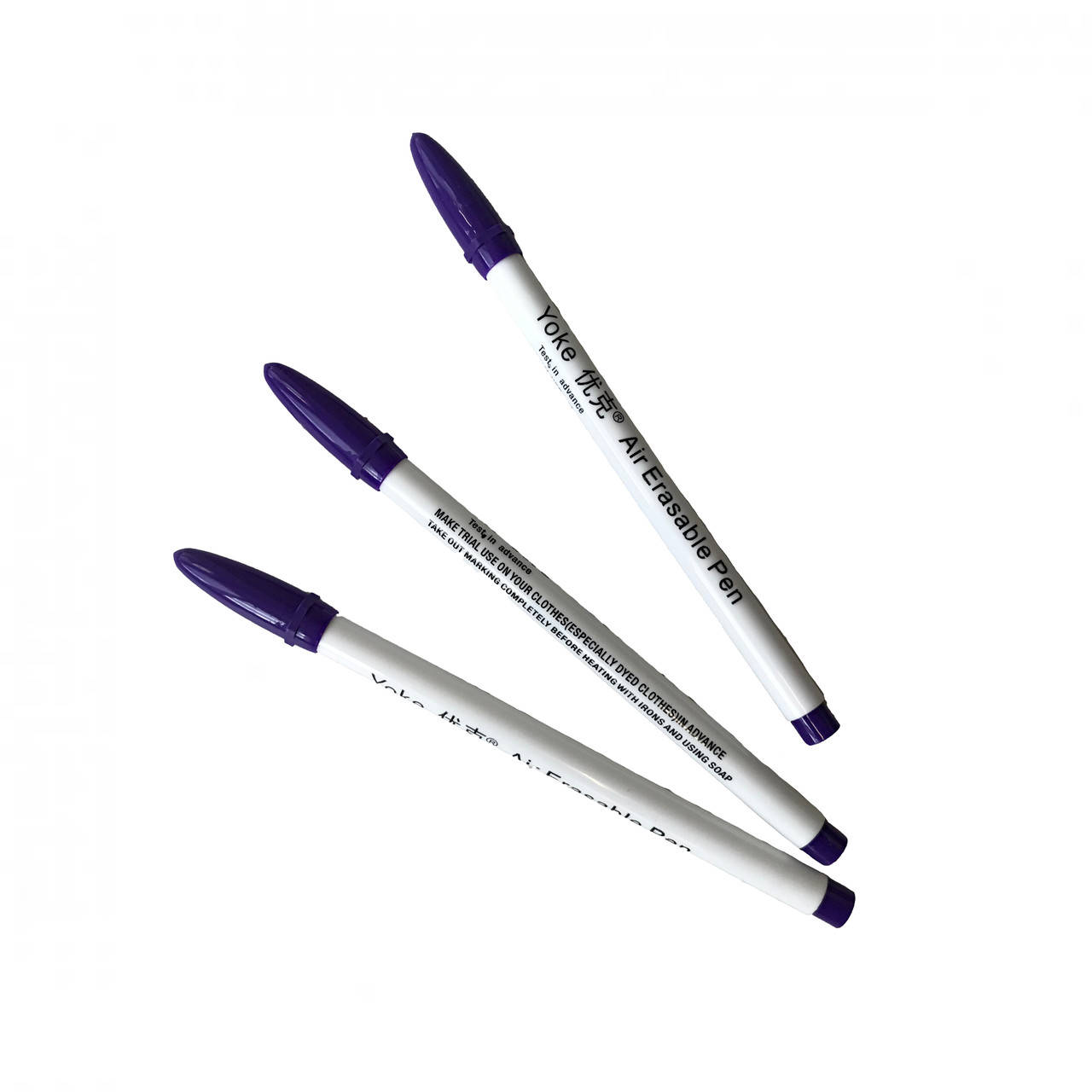 

Маркер для разметки ткани Yoke, исчезает от воздуха