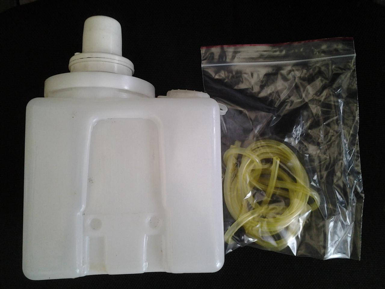 

Бачок омывателя в сборе, V-2 л., 24v