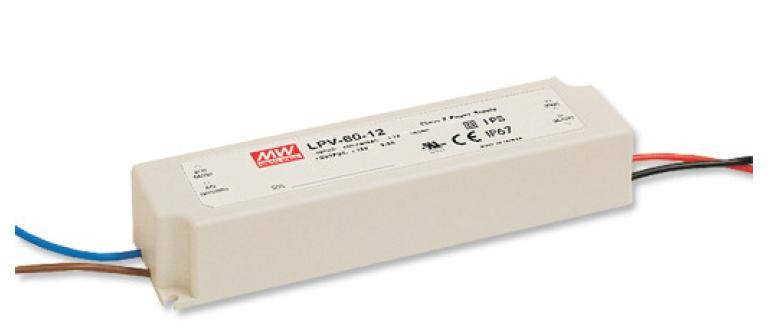 

LPV-60-48 Mean Well