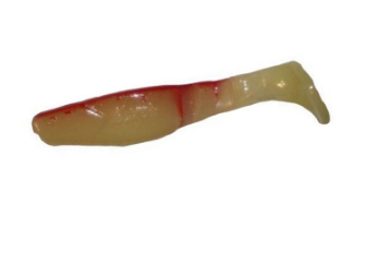 

Виброхвост Manns Predator 2.2" BR-FW