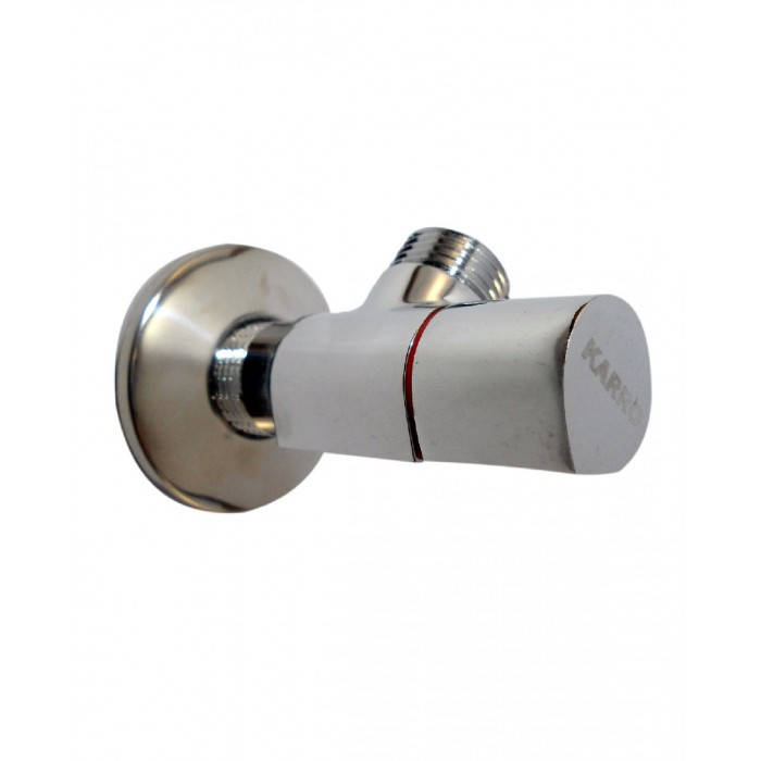 

Кран приборный KARRO угловой 1/2*1/2 KR-03116