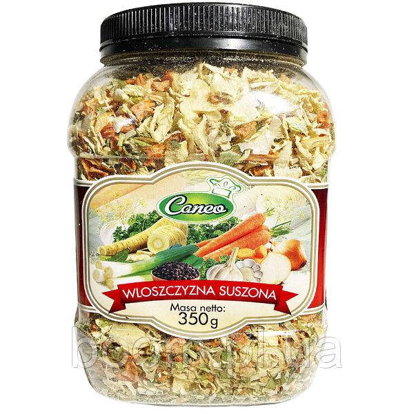 

Овощи сушеные Caneo 300г