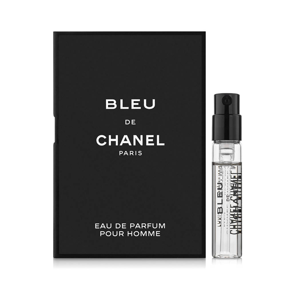 

Chanel Bleu De Chanel Парфюмированная вода (пробник) 1.5ml