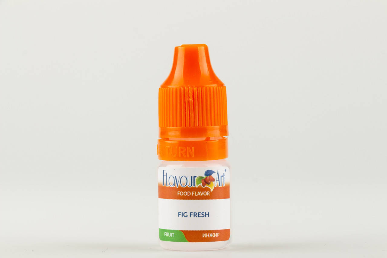 

Ароматизатор FlavourArt Fresh Fig (Инжир)