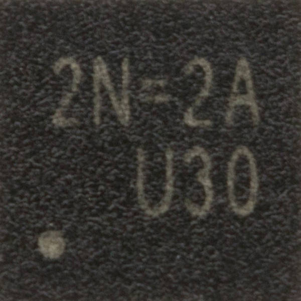 

Микросхема Richtek RT8249CGQW (2N=)