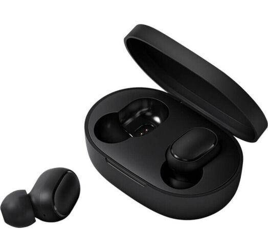 

Беспроводные наушники Xiaomi Redmi AirDots 2 Black, Черный