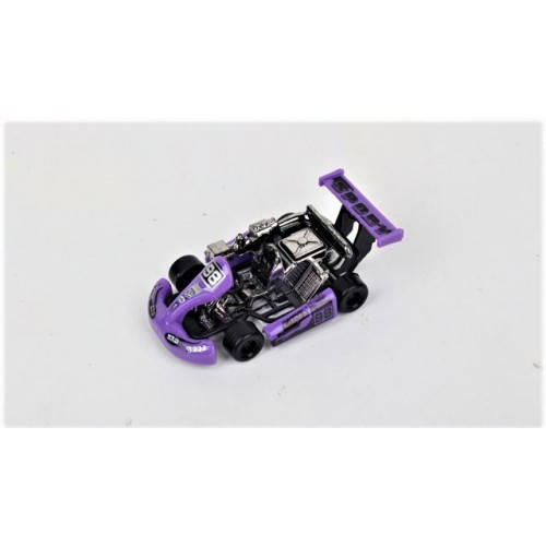 

Инерционная машина спортивный картинг 0389