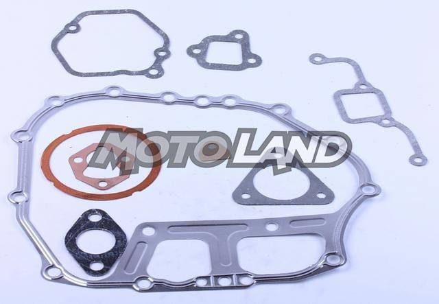 

178F- к-т прокладок двигателя (6шт)