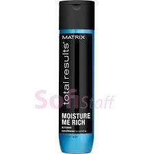 

Moisture Me Rich Кондиціонер для зволоження сухого волосся (250 мл (розлив))