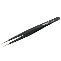 

Пинцет VETUS ESD-11 антистатический