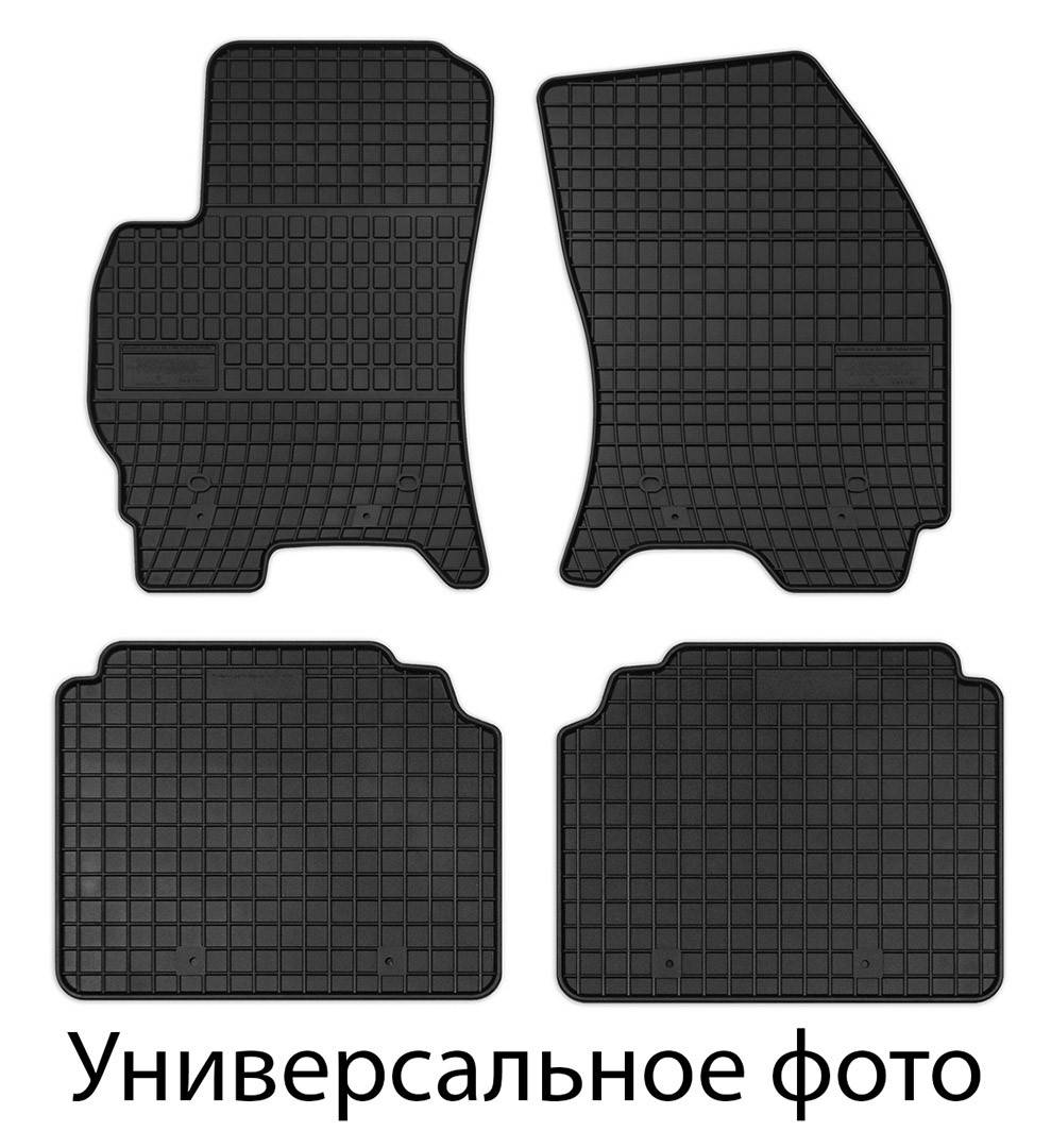 

Коврики салона в салон на Volkswagen e-Golf mkVII 2014-2020 Фольксваген е-Гольф