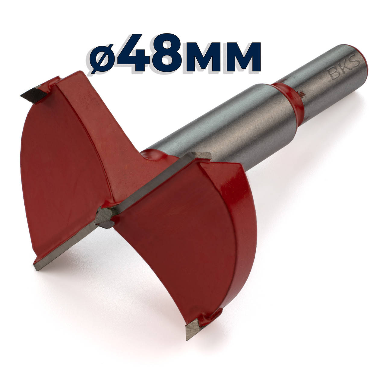 

Фреза сверло Форстнера 48мм по дереву YNX