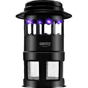 

Лампа-ловушка уничтожитель комаров Mosquito Killer Camry CR 7936 UV LED