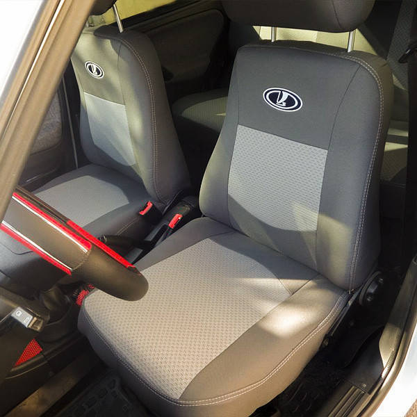 

Чехлы для салона ВАЗ Лада Самара 2109