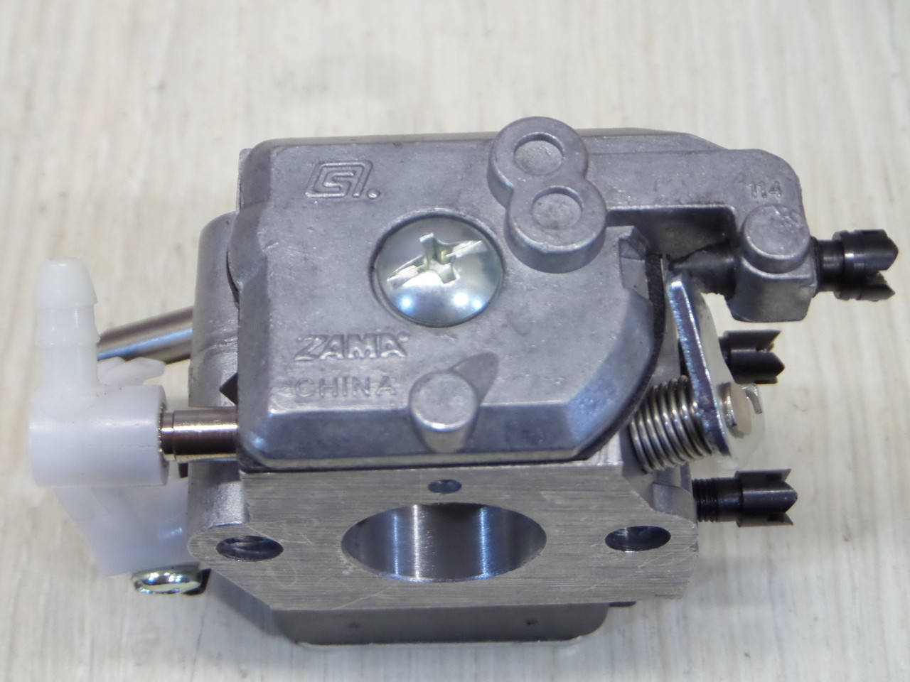 

Карбюратор для Stihl FS 120, 200, 250 Оригинал