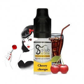

Cherry choops 5мл