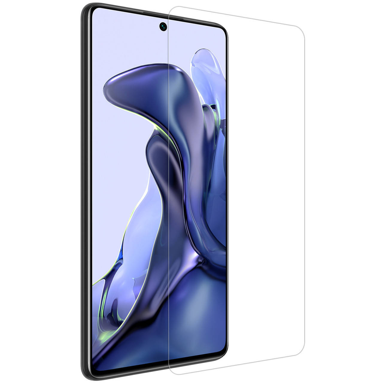 

Защитное стекло для Xiaomi 11T / Xiaomi 11T Pro (на сяоми 11т про)