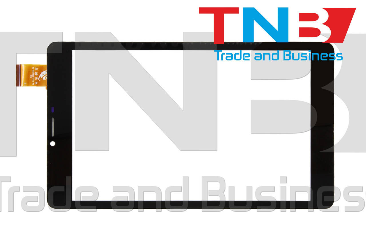 

Сенсор NOMI C080014 Libra 4 LTE Черный ОРИГИНАЛ