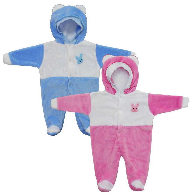 

Ясельный комбинезон (рваная махра) 22