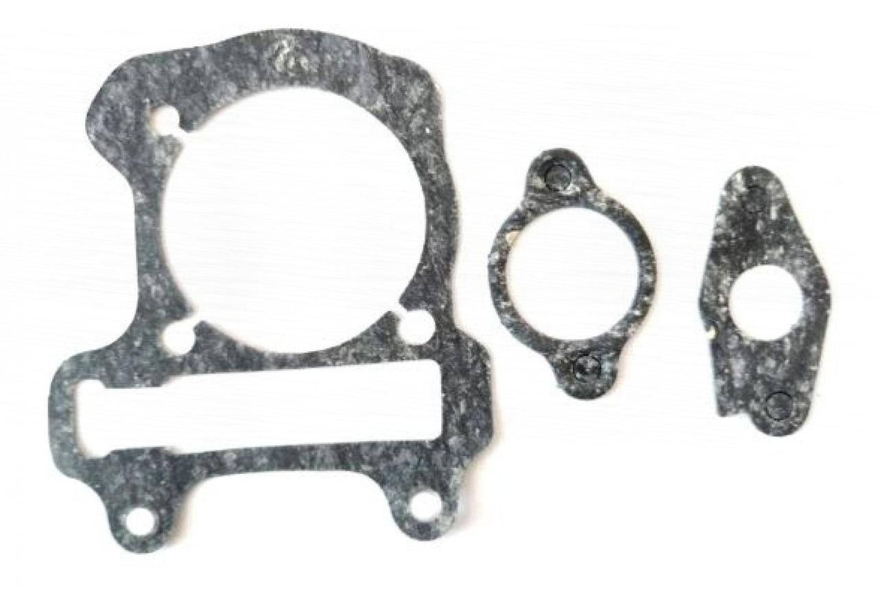 

Прокладка цилиндра Honda DIO AF62 (паронит) AS