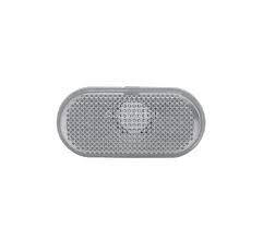 

Поворот (білий) на крило Рено Кенго TYC (Тайвань) 18-0667-01-2