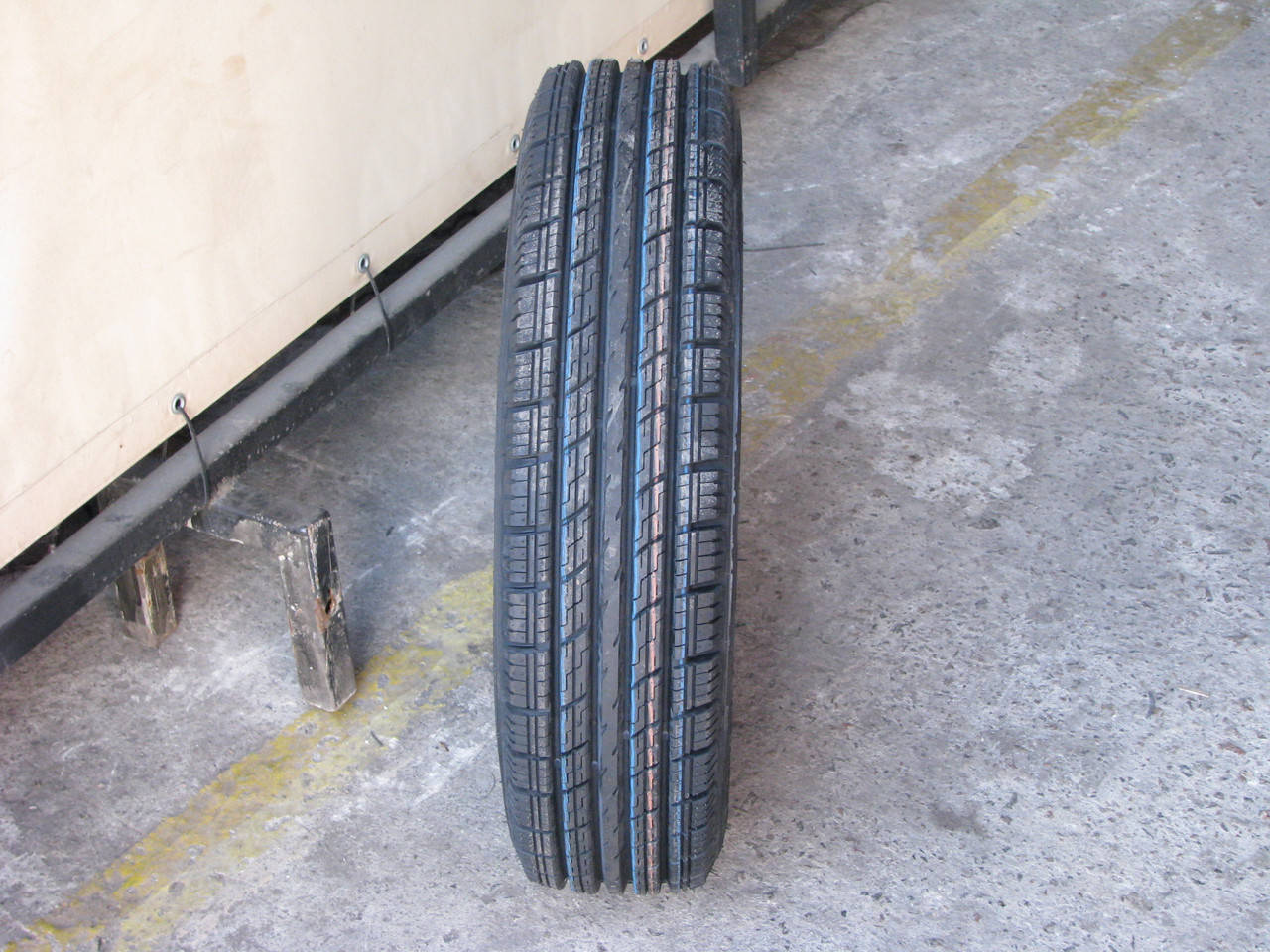 

Шины на Газель 185/75R16С Premiorri Vimero-VAN, 104/102N.