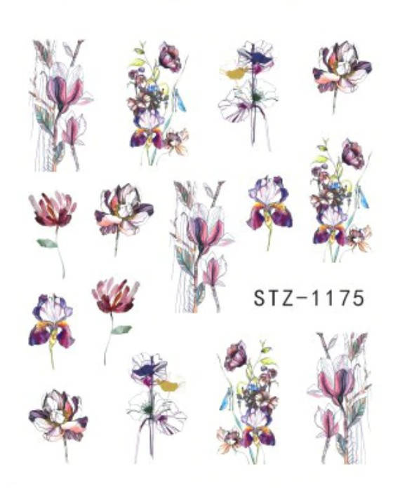 

Слайдер-дизайн STZ-1175