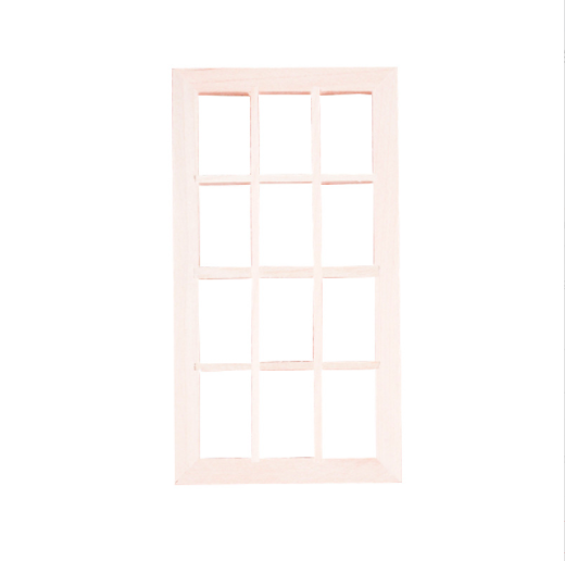 

Миниатюра окно 12 секций 13.4*7.3 см