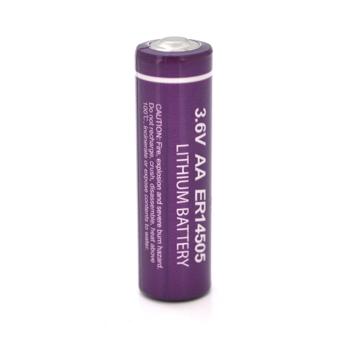 

Батарейка литиевая PKCELL ER14505, 3.6V 2400mah