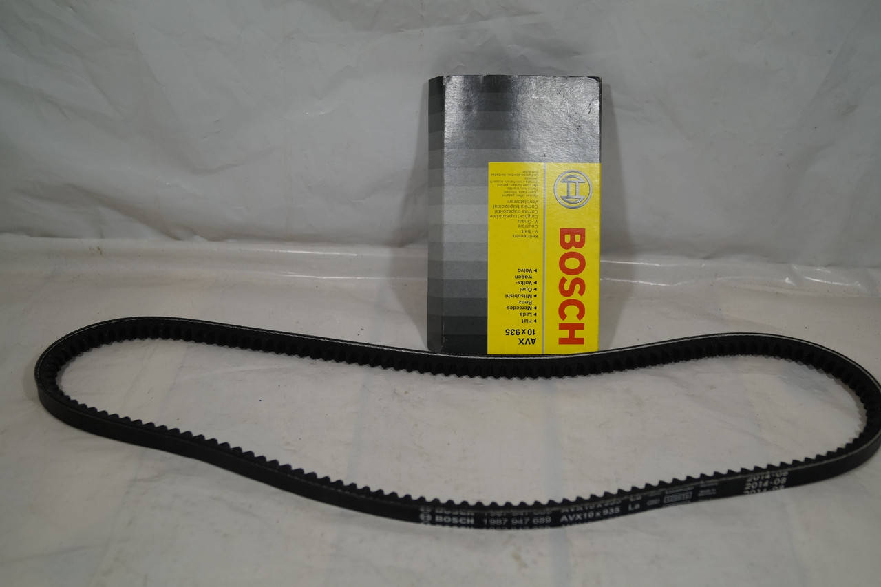 

Ремень генератора ВАЗ 2101-2107 Bosch