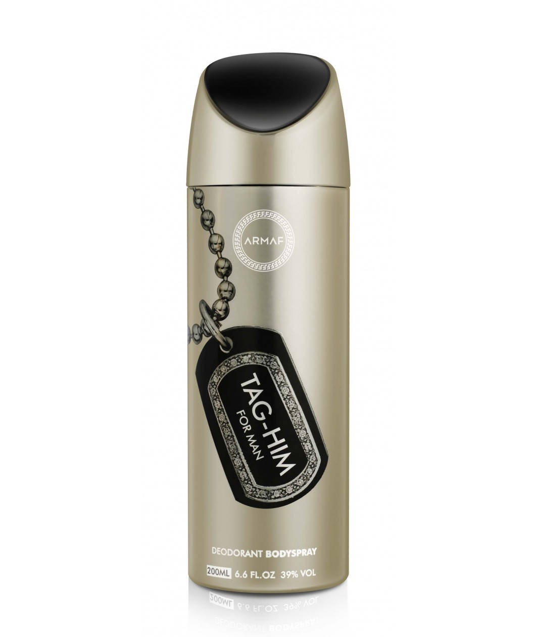 

Мужской парфюмированный дезодорант Armaf TAG-HIM 200 ml