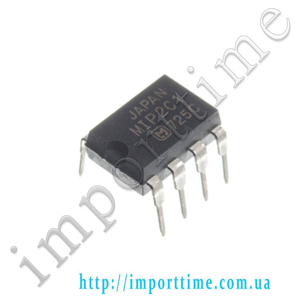 

Микросхема MIP2C1