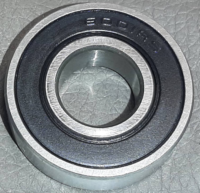 

Підшипник 6001RS (12*28*8)