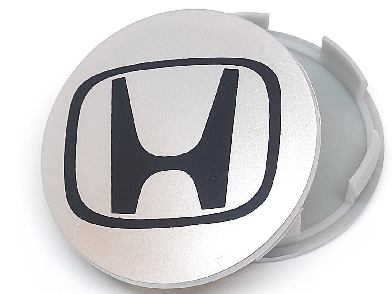 

Колпачки заглушки на литые диски Honda 69/64/10 444732-SXO-JO10 Хонда