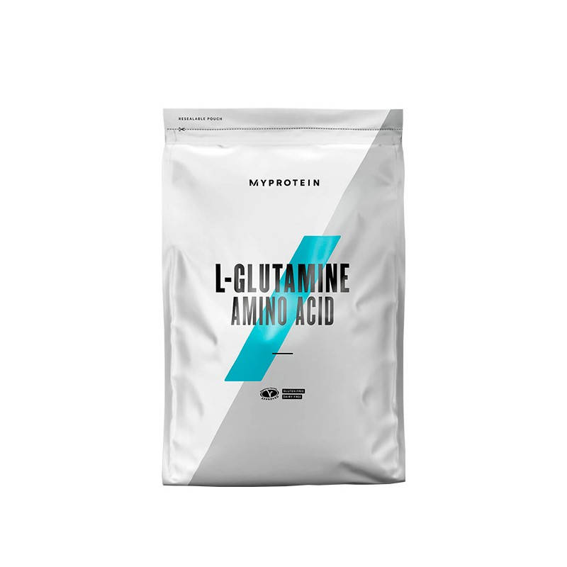 

MyProtein Glutamine 500g
