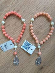 

Вервиця до святої Рити