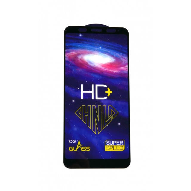 

Защитное стекло Space Apple iPhone X/11 Pro Black, Черный