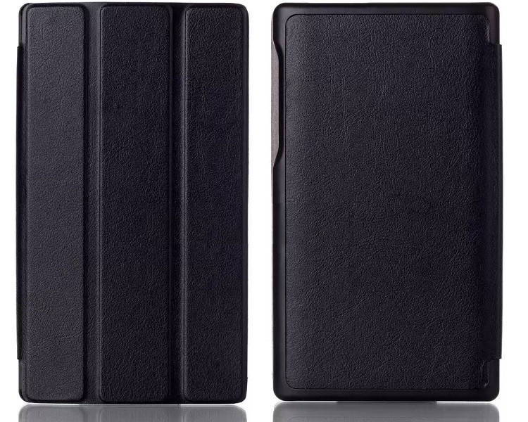 

Чехол для планшета Lenovo TAB 2 A7-10 (slim case Elite), Черный