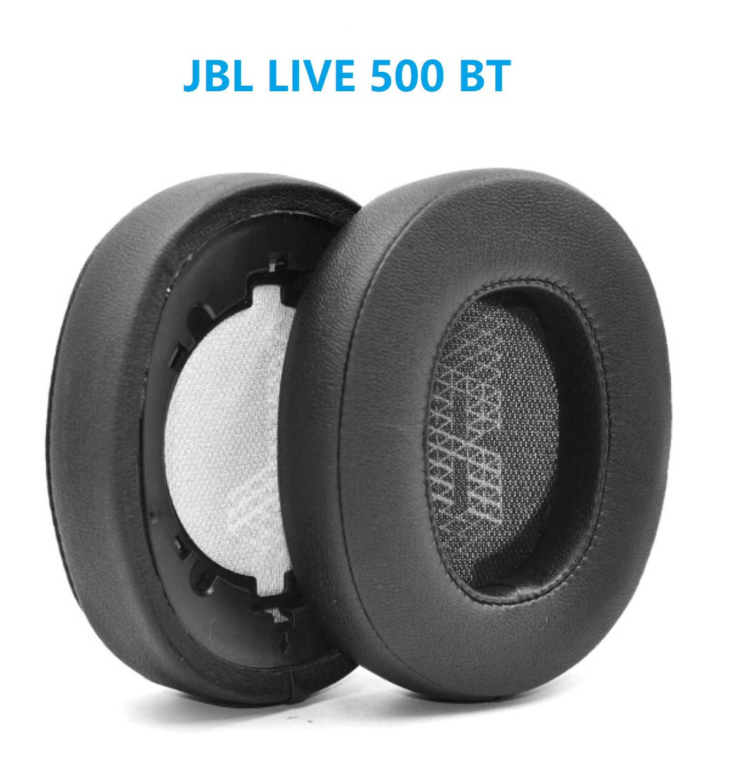 

Амбушюры подушечки JBL LIVE 500 BT JBL LIVE500BT Цвет Черный