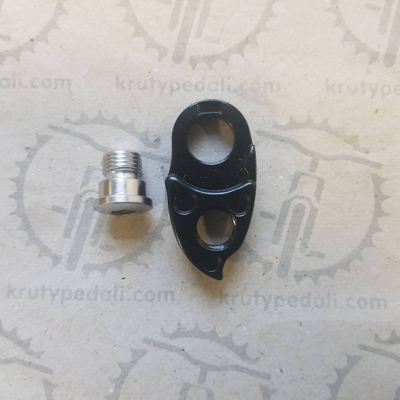 

Подовжувач півня для касет 11-40T / 11-50T