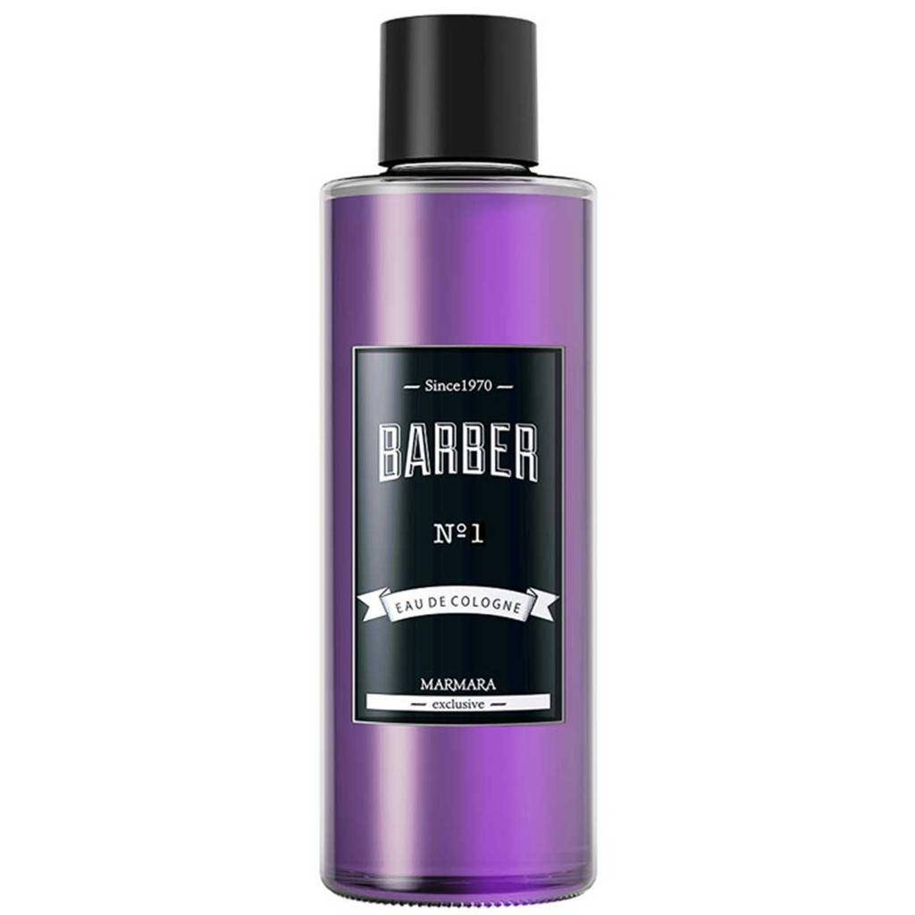 

Одеколон Barber Marmara №1 50мл