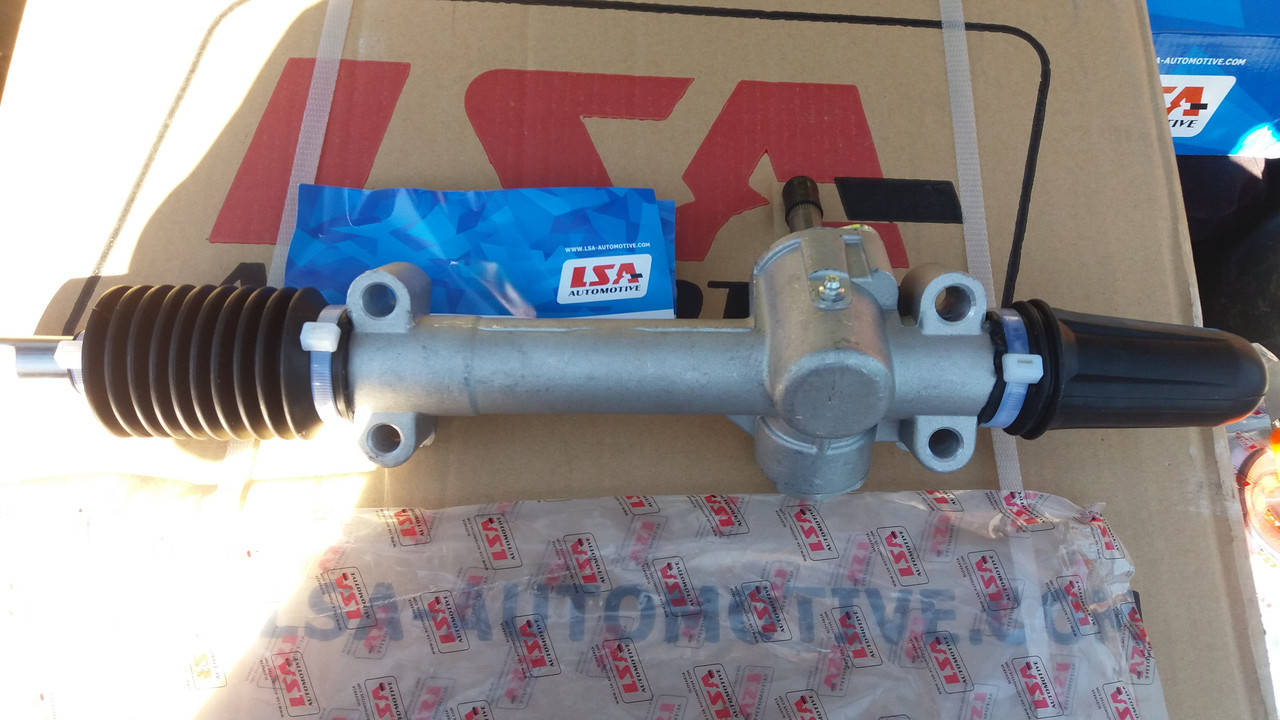 

Рулевой механизм таврия 1102 славута 1103 LSA Чехия