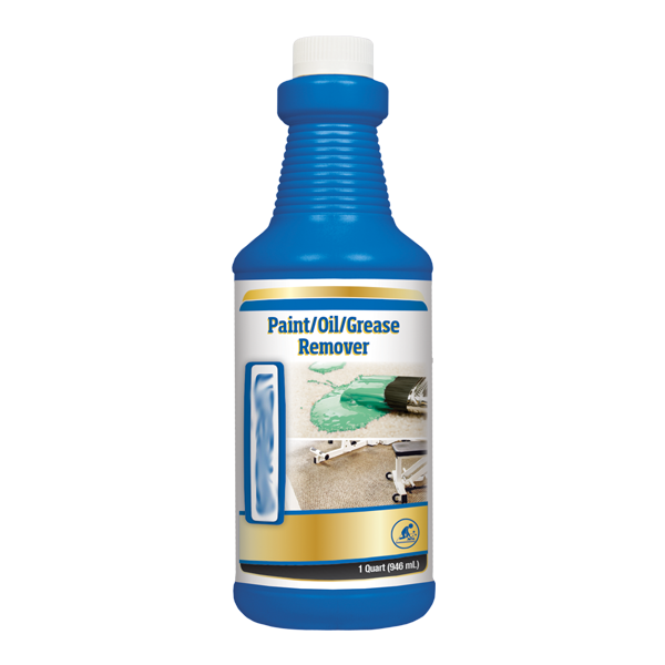 

Плямовивідник Paint Oil Grease Remover 946 мл
