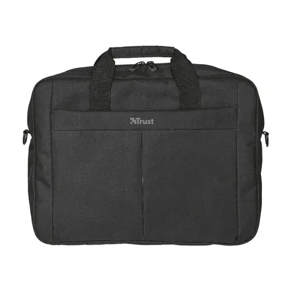 

Сумка для ноутбука TRUST Primo 21551 Black 16", Черный