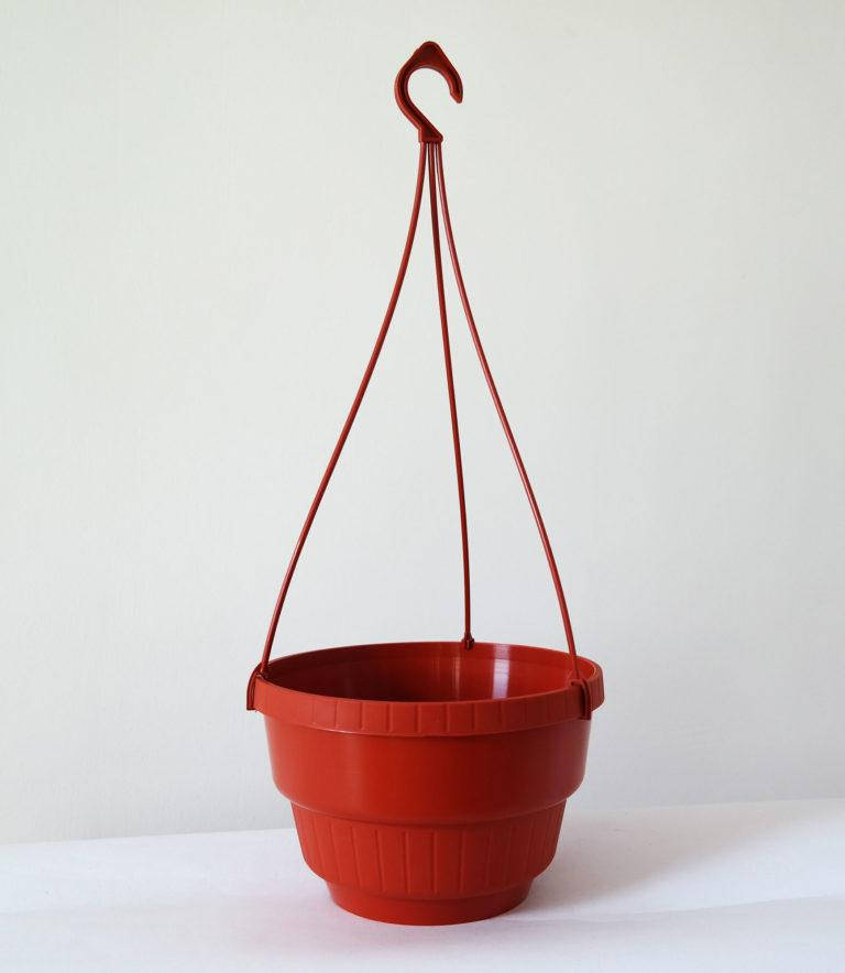 

Вазон цветочный подвесной 175